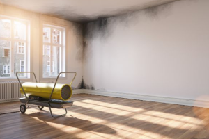 Messie Geruchsentfernung Neunkirchen