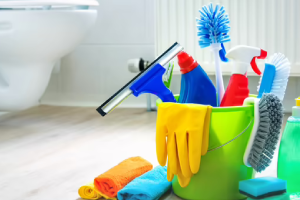 Messie Reinigung Neunkirchen