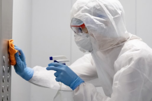 Messie Spezialreinigung Neunkirchen